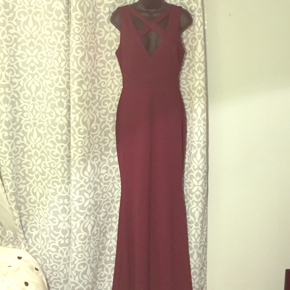 Windsor Mermaid Gown 🧜‍♀️